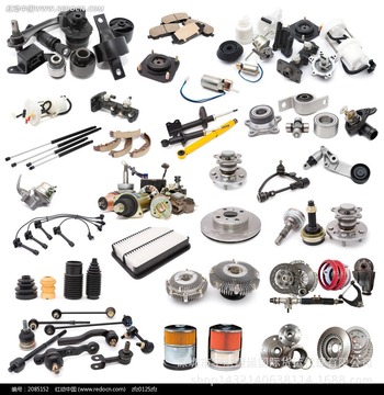 意大利汽车进口清关到中国 宝马奔驰 奥迪配件进口汽车周边配件