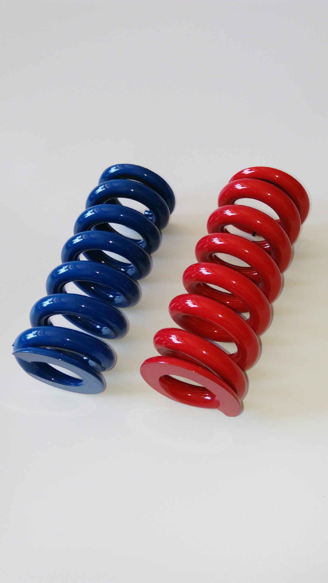 天津大弹簧 压缩弹簧 热卷弹簧 生产厂家大量供应 压力弹簧 压簧