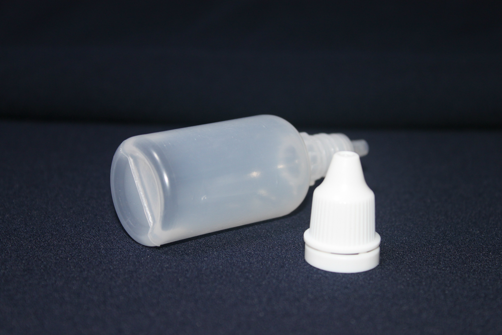 30ml液体滴剂瓶 眼药水 加厚,防盗型