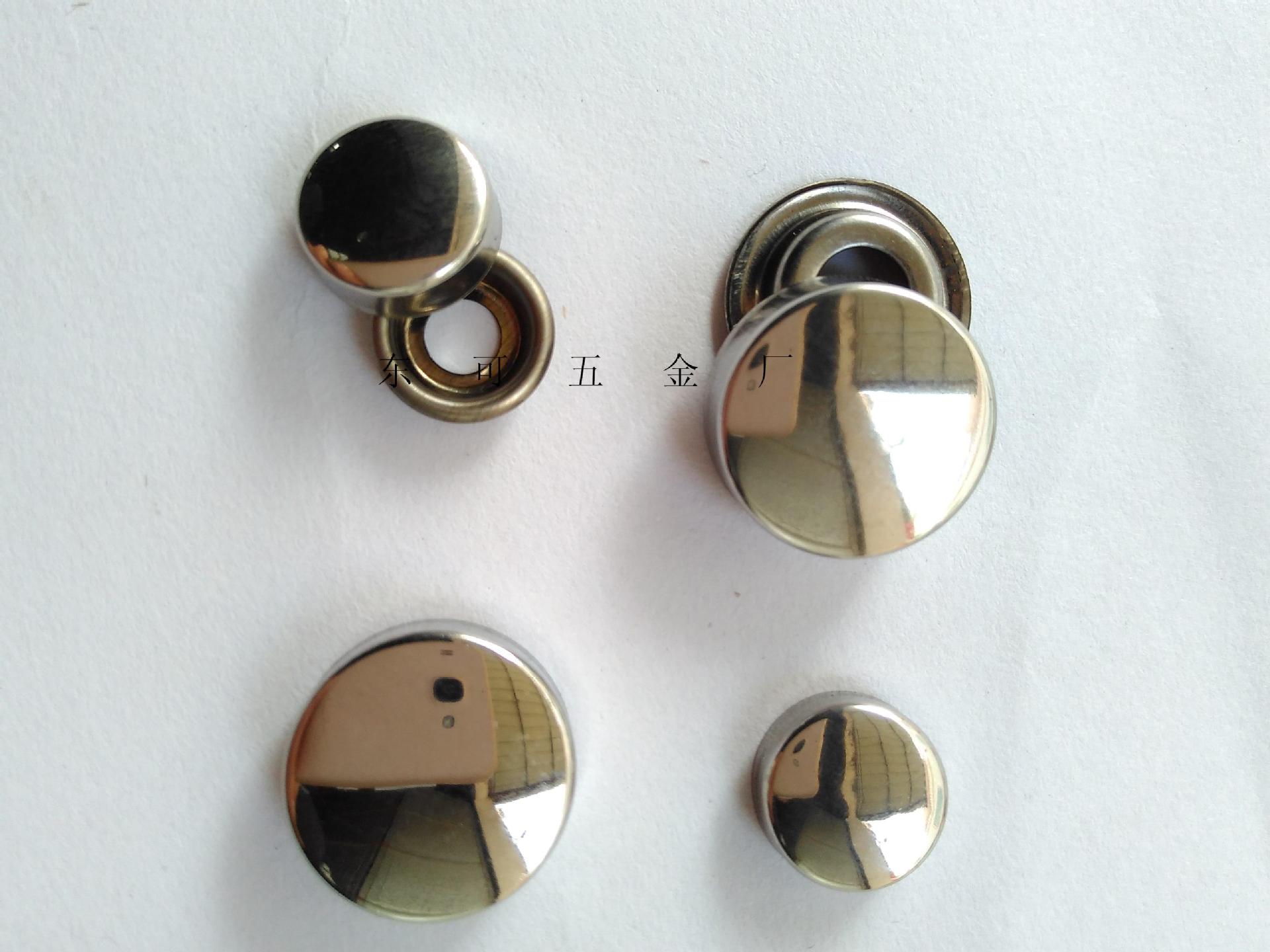 不锈钢镜钉/浴室配件/装饰盖帽/广告钉/螺丝钉帽/螺丝配件包