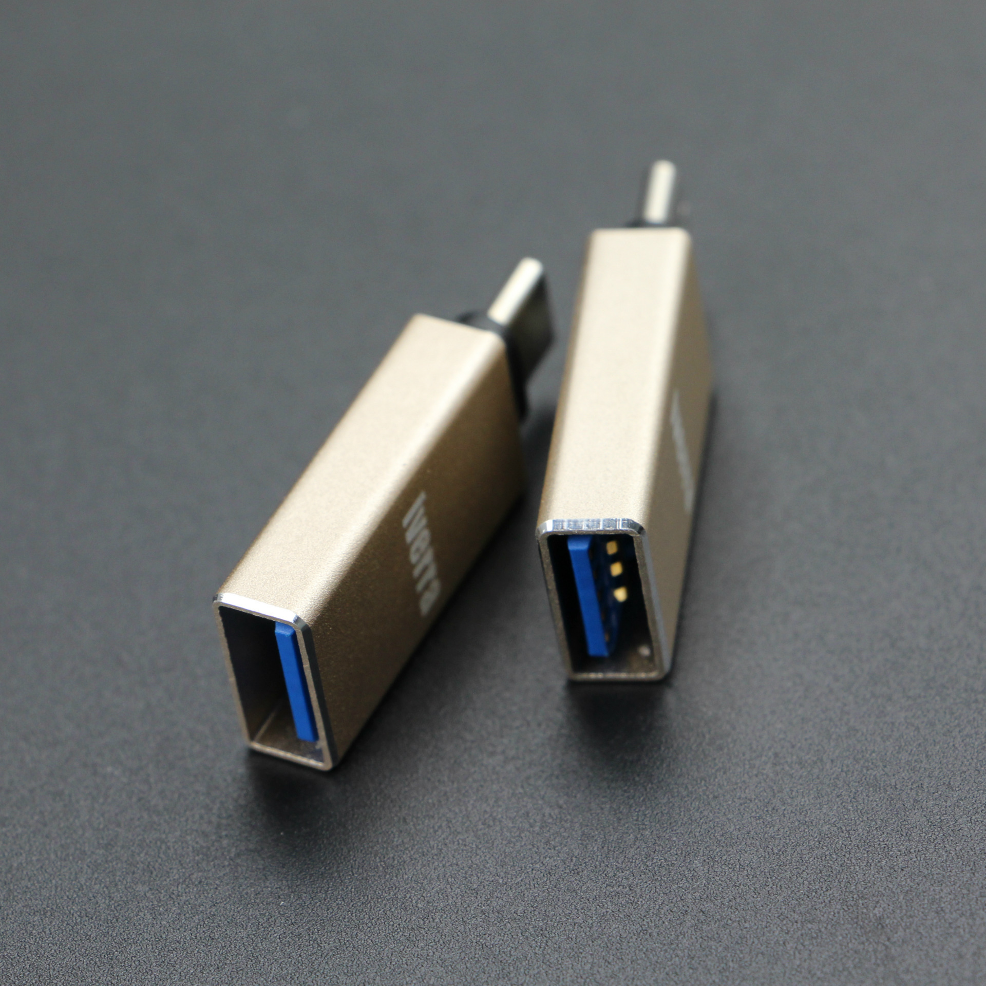 汇友邦定制铝合金usb3.1乐视苹果ty