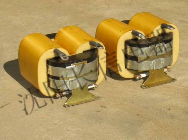 厂家定做各种规格高频c项卧式变压器 小型大功率高频变压器批发