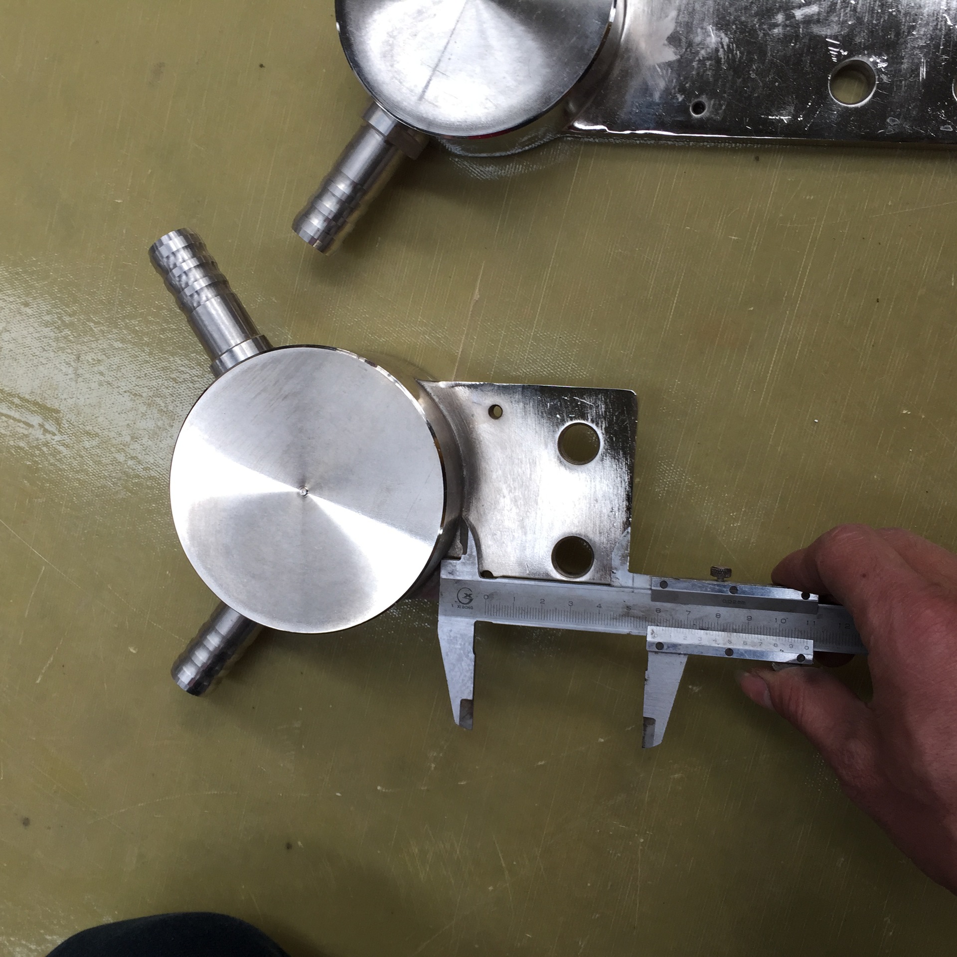 中频电炉 中频配件 中频炉配件 感应圈 中频感应圈 散热器 水套