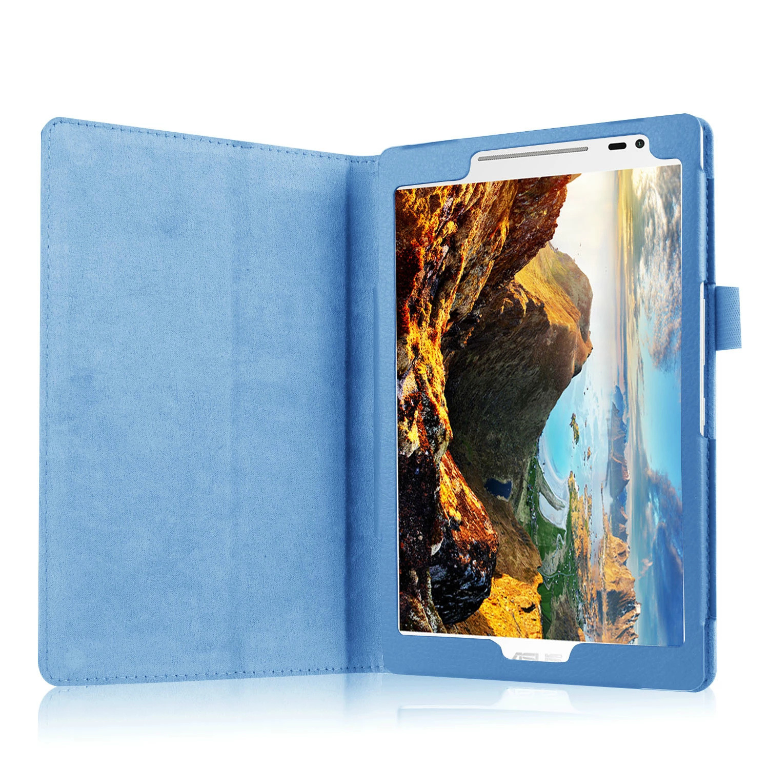 新款asus zenpad 华硕z380-平板电脑保护套