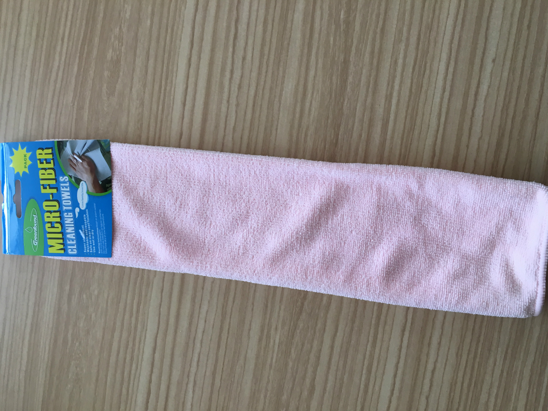 超细纤维纳米纤维汽车清洗家居清洁擦车布