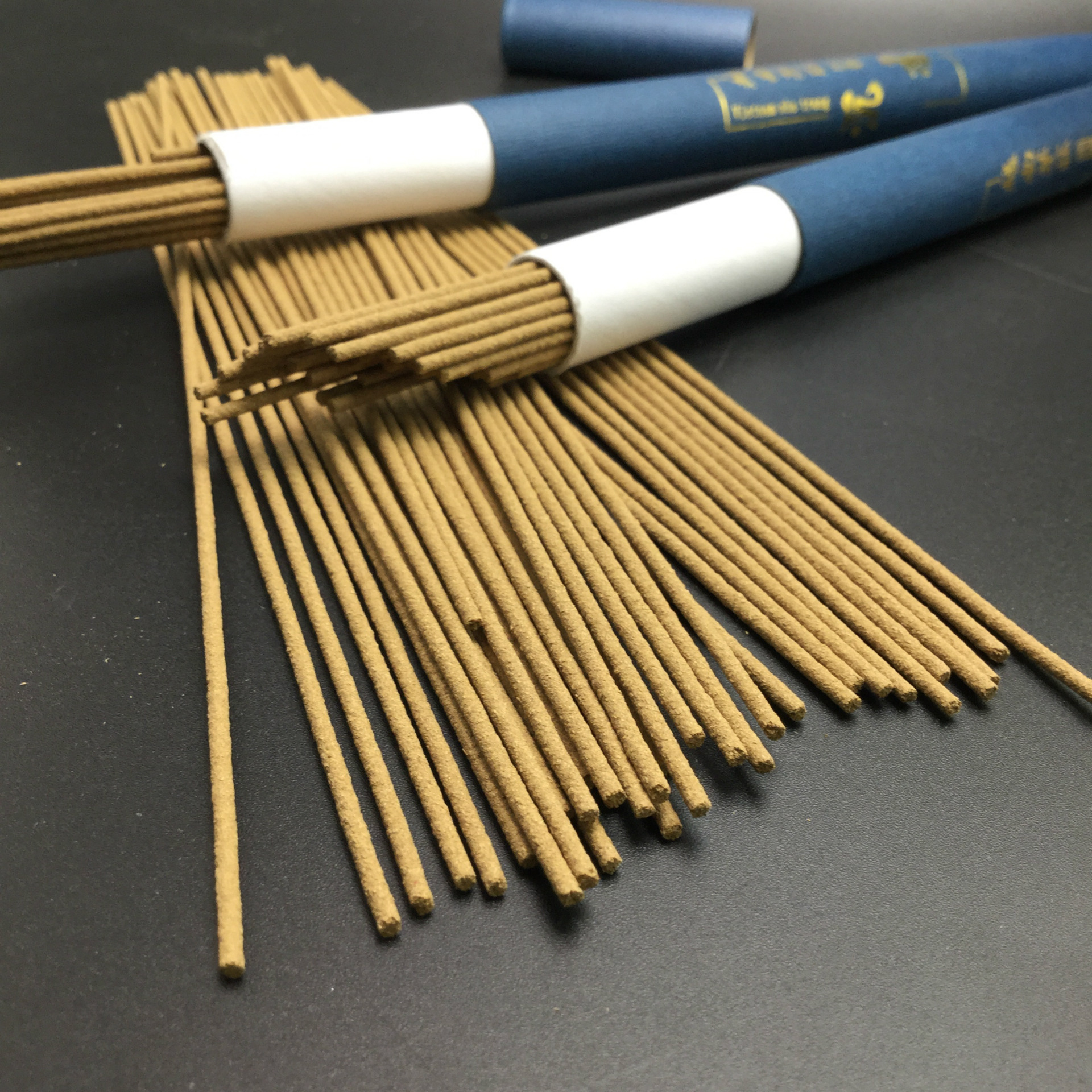 厂家批发供应 天然越南芽庄沉香线香 沉香卧香养生熏香