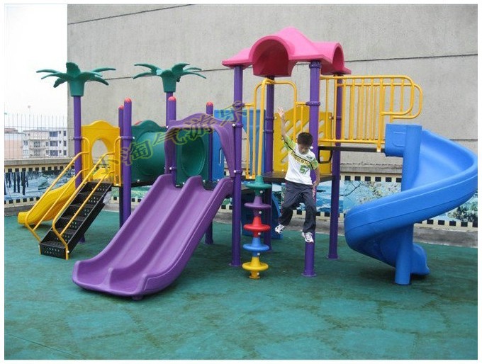 厂家直销/大型儿童滑梯/幼儿园滑滑梯/小博士滑梯/户外滑梯抢购