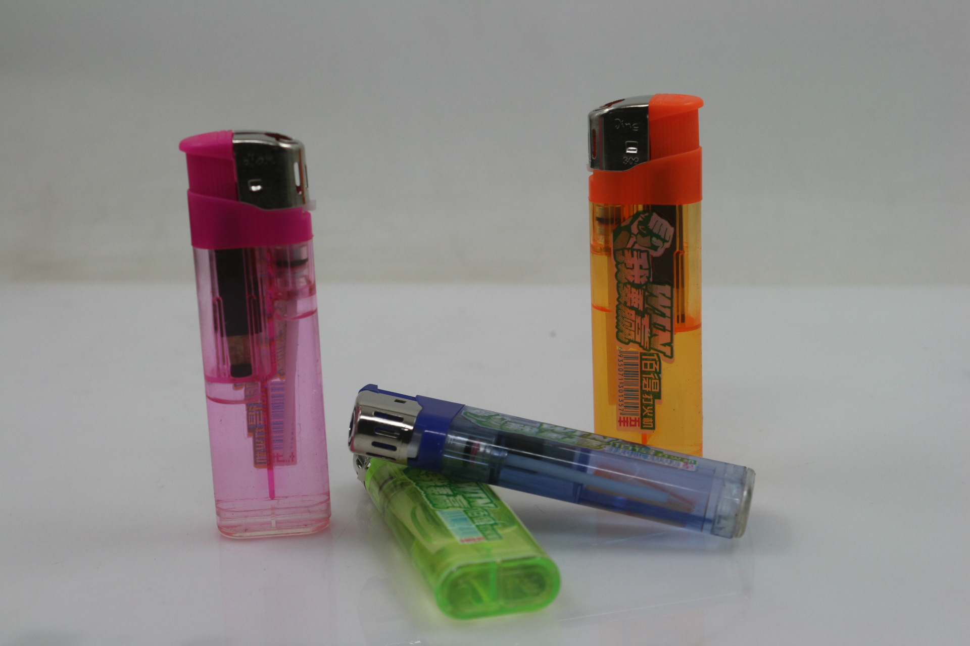 特价309佰得我要赢一次性打火机批发 邵东五丰打火机厂家直销火机