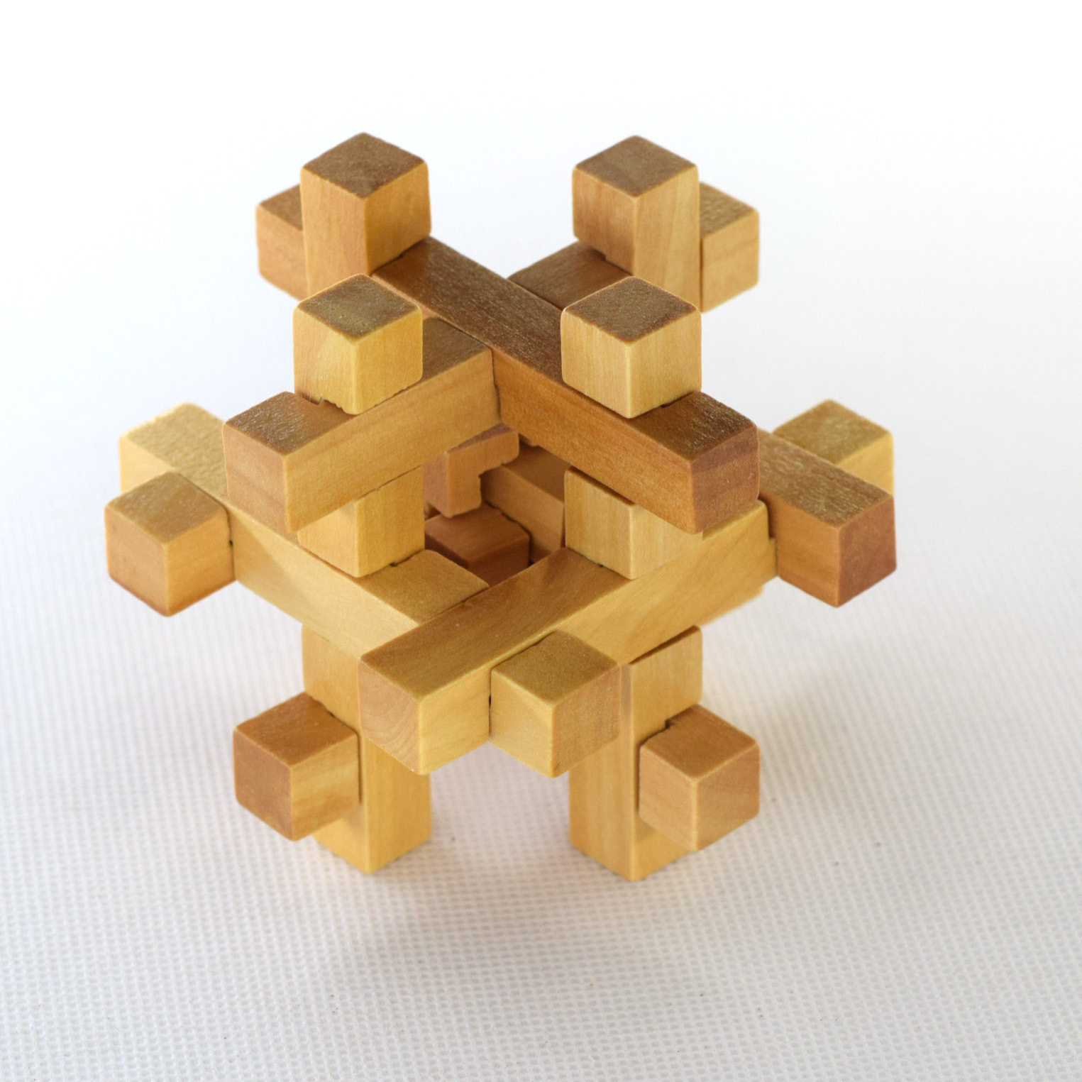 锁中锁取锁摆地摊 孔明锁 鲁班锁批发 解锁,解环 成人玩具支持混