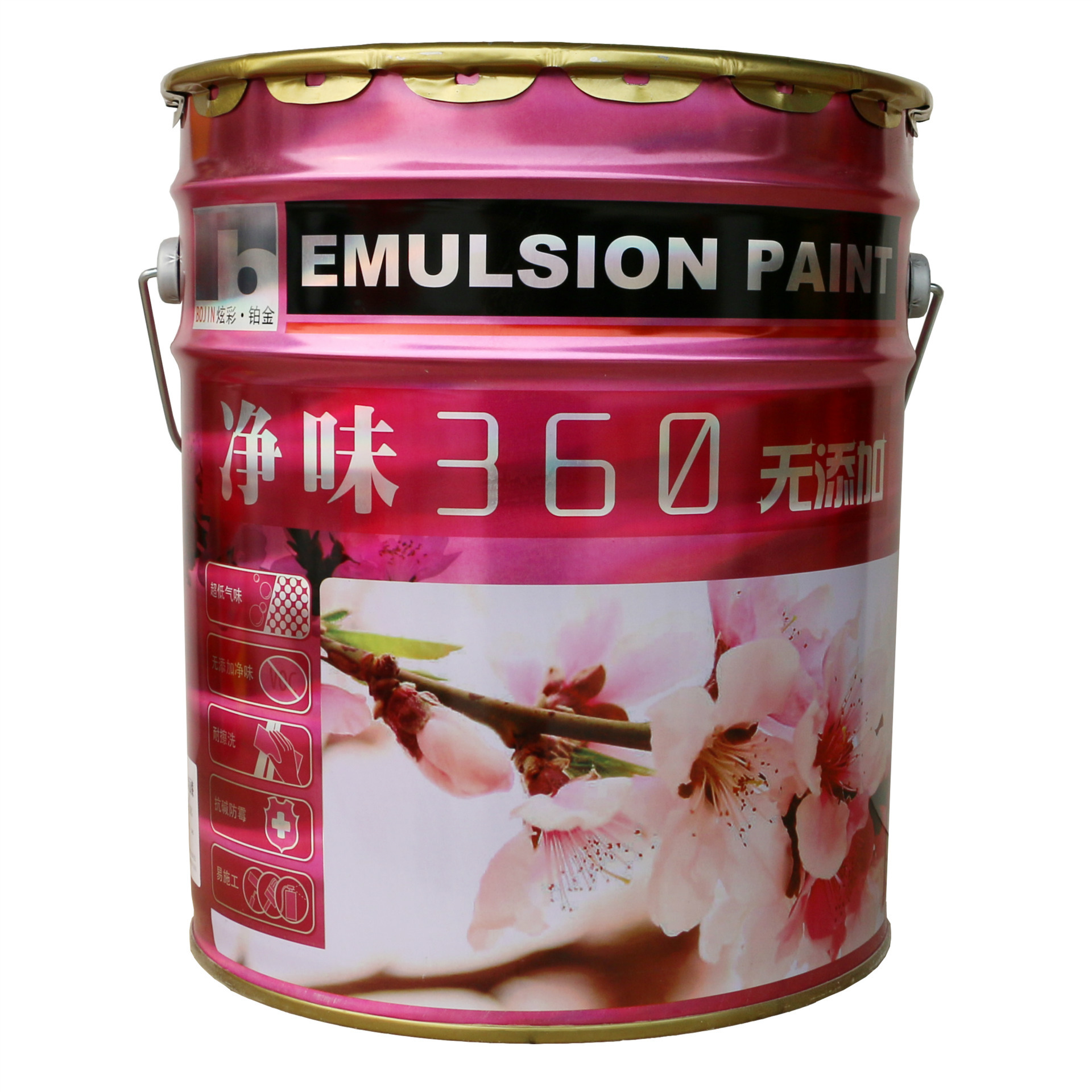 优力帮净醛腻子粉