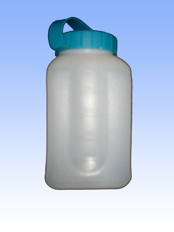 批发生产 新款学生水瓶 户外车载运动水壶 hdpe塑料运动水壶