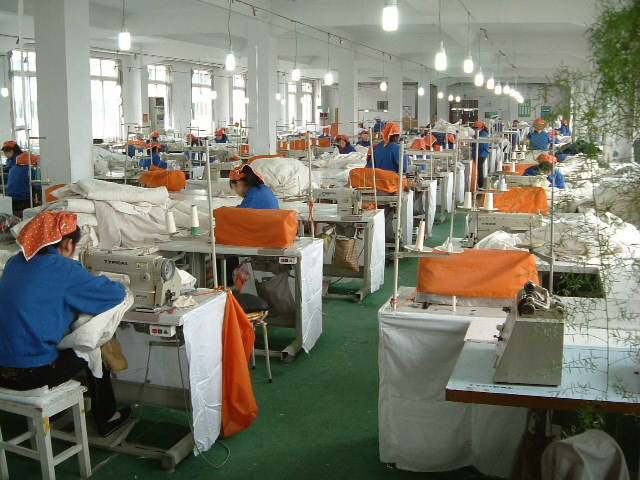 羽绒被全棉六件套 厂家直供