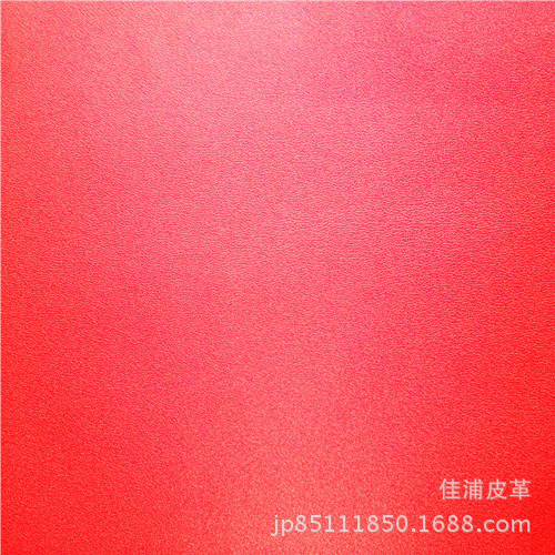 Wholesale and retail of over twenty colors of PU quality R8 texture with cotton-like fleece fabric base detail image 8