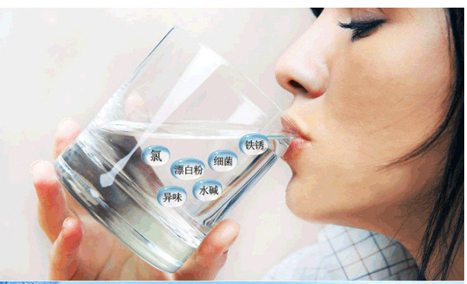 民泉 原装世韩膜 70g 反渗透纯水机or膜 净水器配件