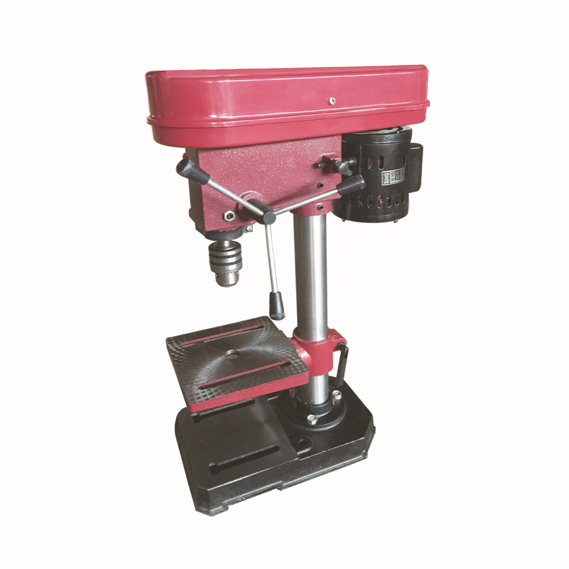 申鑫z4113单相迷你型小台钻