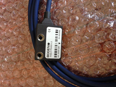 siko/bogen磁栅尺mb200/iks8