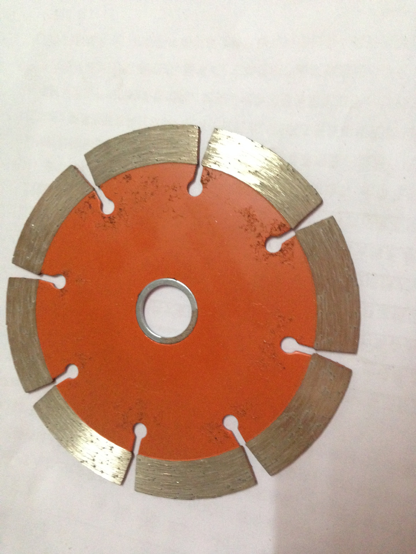 干切王混凝土切割片1号金刚石锯片烧结金刚石锯片厂家直销114