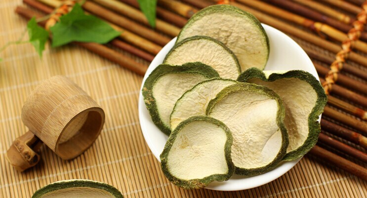 利咽消肿.中含有柠檬酸,延胡索酸,琥珀酸,苹果酸,丙乙酸,草