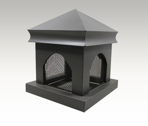 别墅烟囱冒厂家