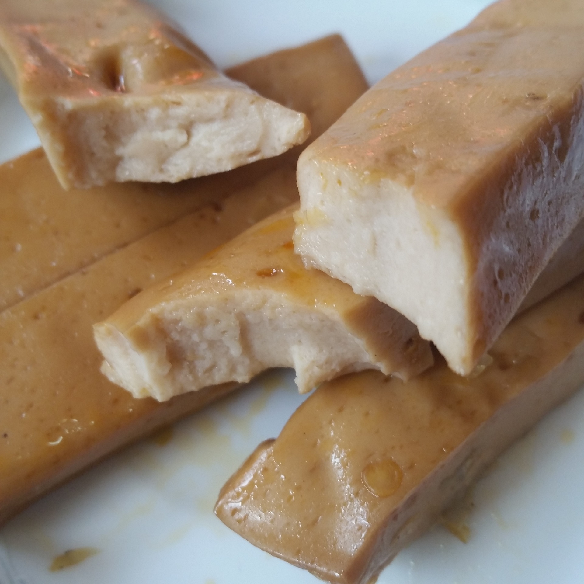 散装重庆豆干 麻辣泡椒烧烤五香味办公室休