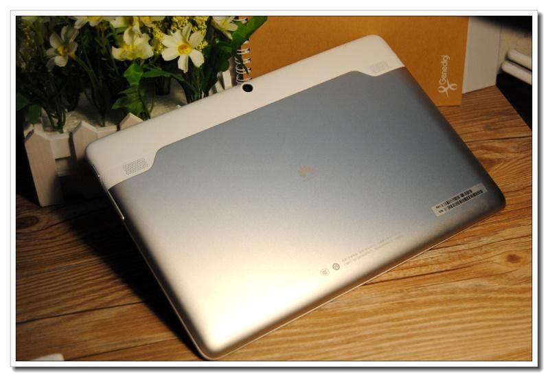 铝镁合金 华为mediapad10 link