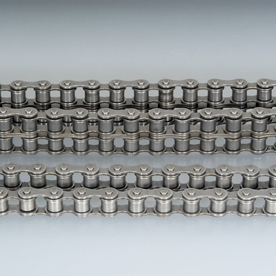 厂家批发正时链 汽车滚子链条 齿形传动链时规链条车用配件供应