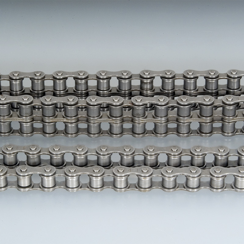 厂家批发正时链 汽车滚子链条 齿形传动链时规链条车用配件供应