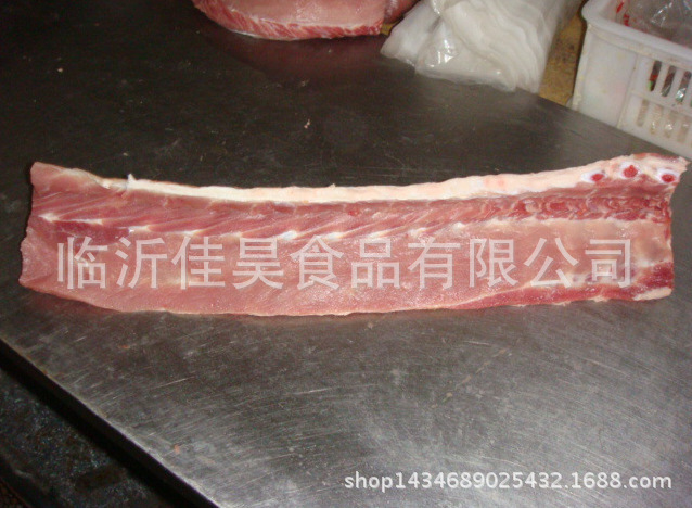 厂家供应直销优质冷冻产品猪肉.冻猪脊骨