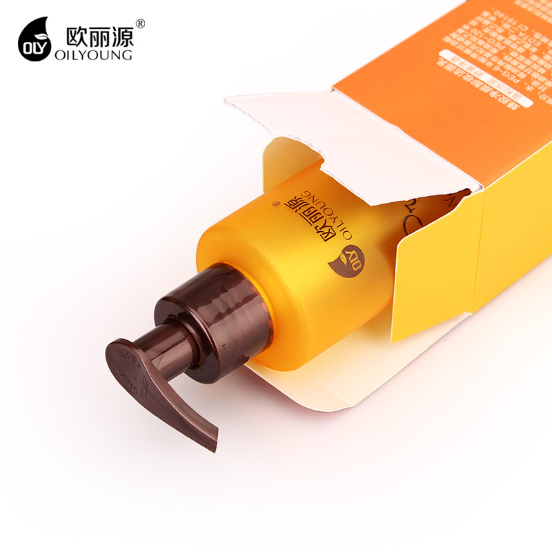 欧丽源蜂胶卸妆补水洗面奶200g 深层清洁卸妆补水保湿泡沫洁面乳