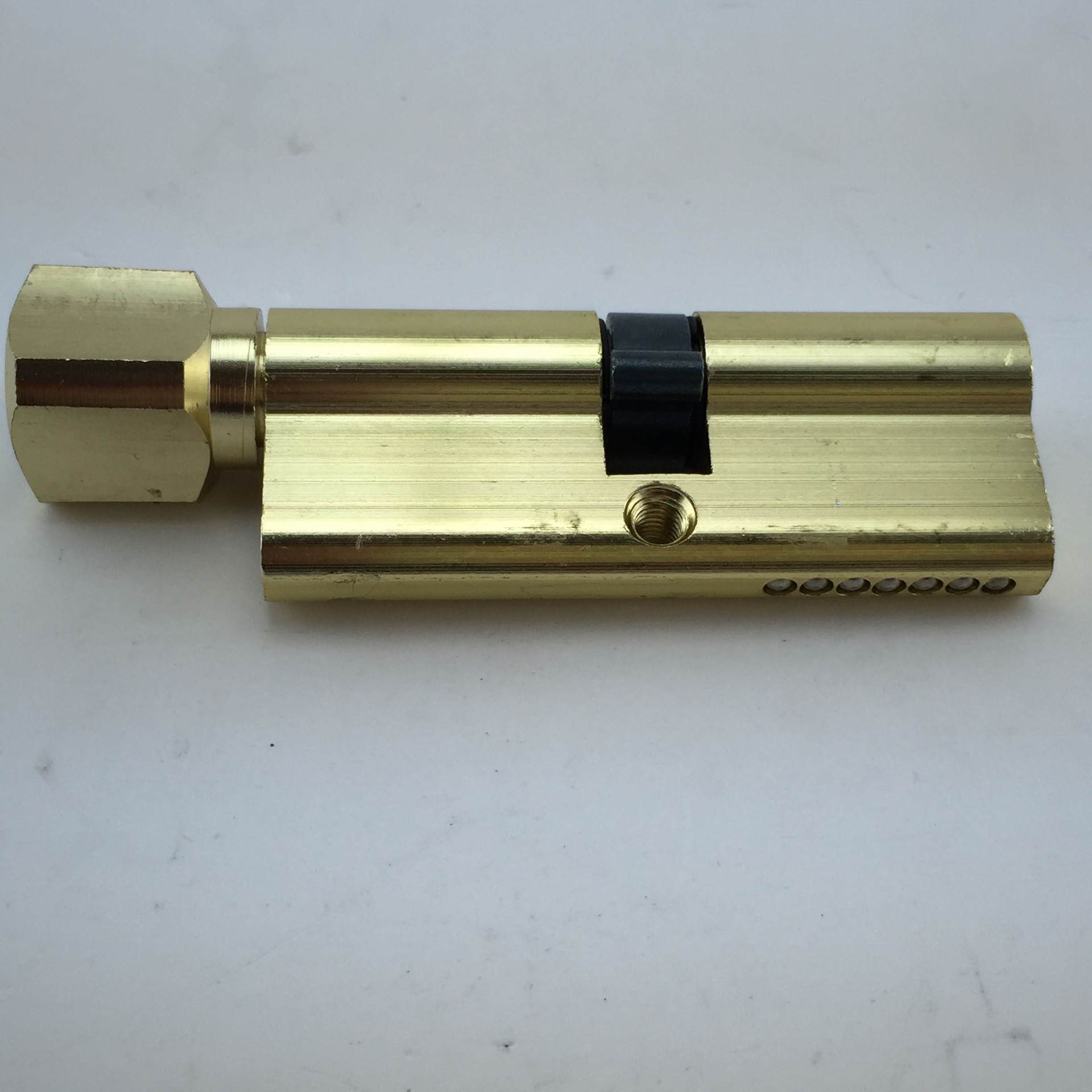 小70室内门锁芯 房门锁芯 工程门锁芯 电脑钥匙锁芯一件代发