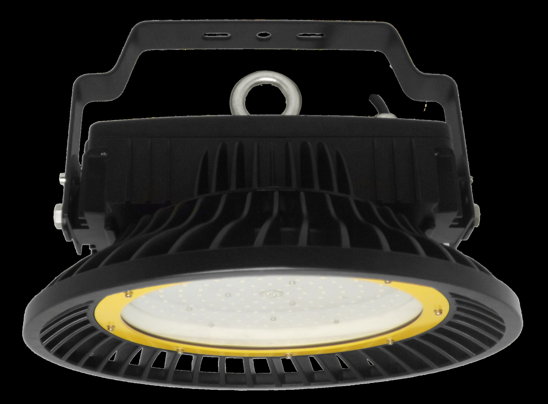 led工矿灯 新款ufo飞碟工矿灯/支架