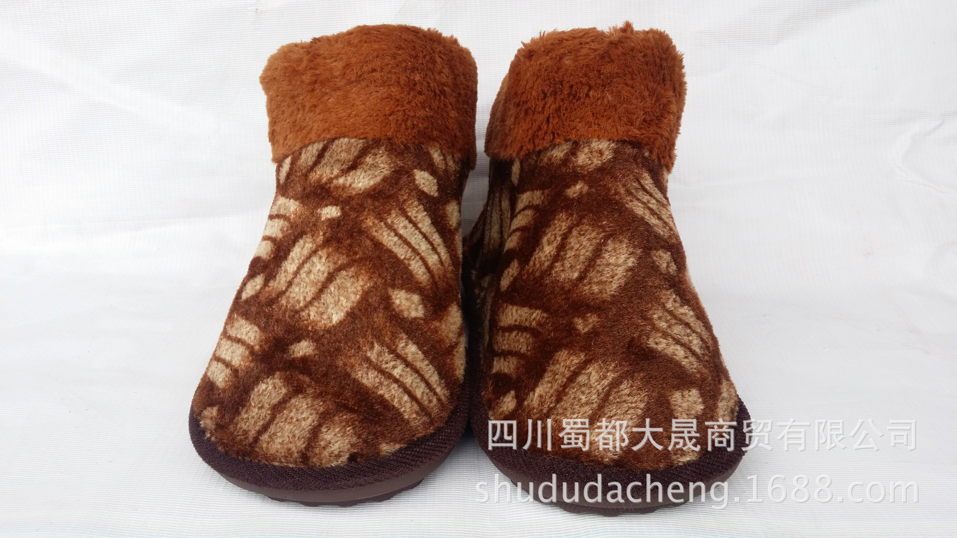 蜀都大晟商贸跑江湖摆地摊火爆棉鞋窝子鞋老北京手工棉鞋厂家直销