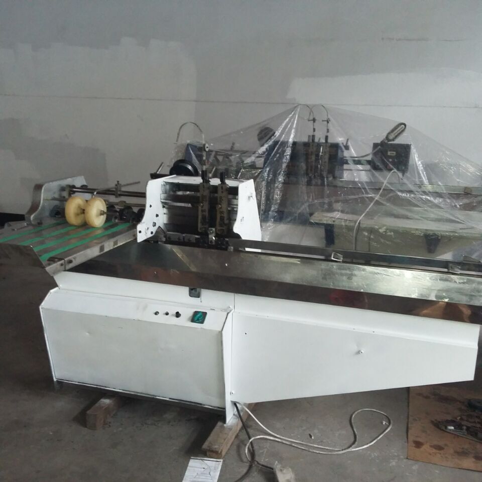 二手装订机 骑马钉 订书机