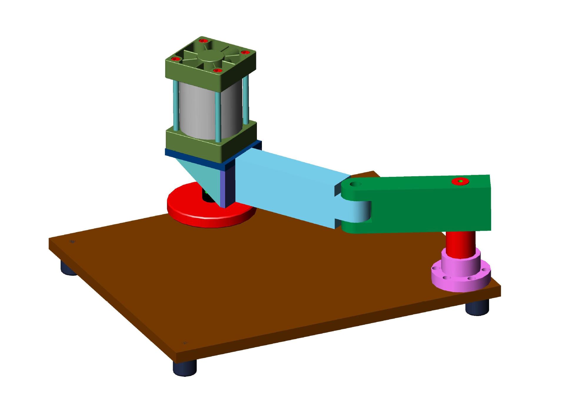 自动绣花机压模机 效率高 厂家专业