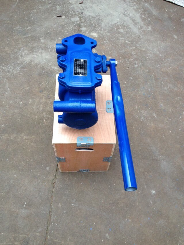 船用手摇泵sh型 sh-25抽水机手摇