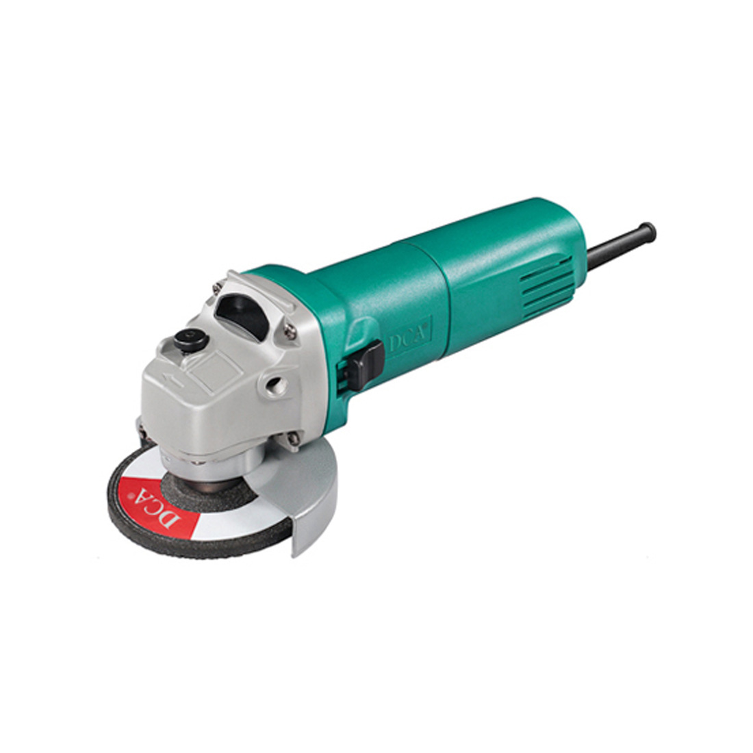 东成小型轻便磨机东成dca角磨机s1m-ff05-100b角向磨光机