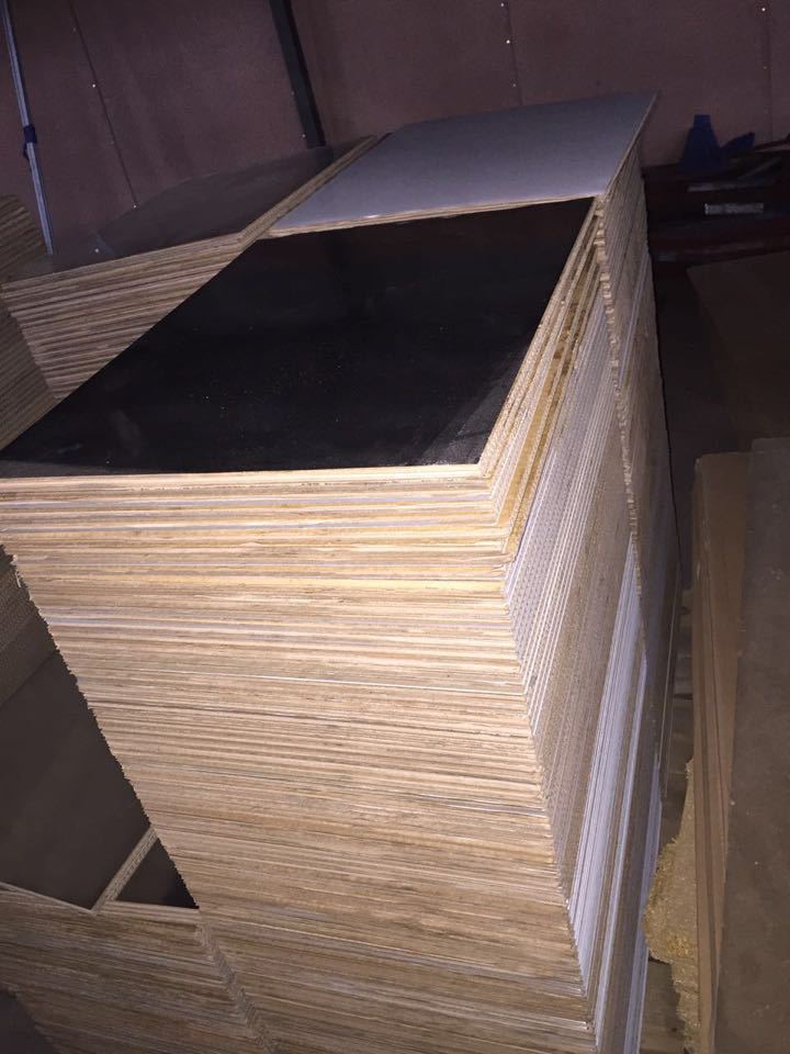 教学写字板办公室展示磁性白板6090镀锌双面白板儿童黑板