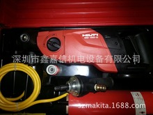 DD150-U 现货批发瑞士 hilti喜利得 水钻/鑽石鑽孔機 DD150-U