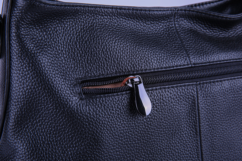 都宝路皮具2015秋冬新款头层牛皮女包单肩斜跨包包