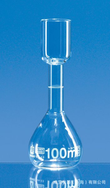 最小订货量 2个 普兰德/brand容量瓶 silberbrand 100/200 ml 402038