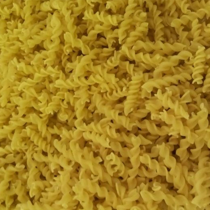 营养螺丝粉 螺纹粉 通心粉 小麦螺丝粉 意大利面 厂家直销