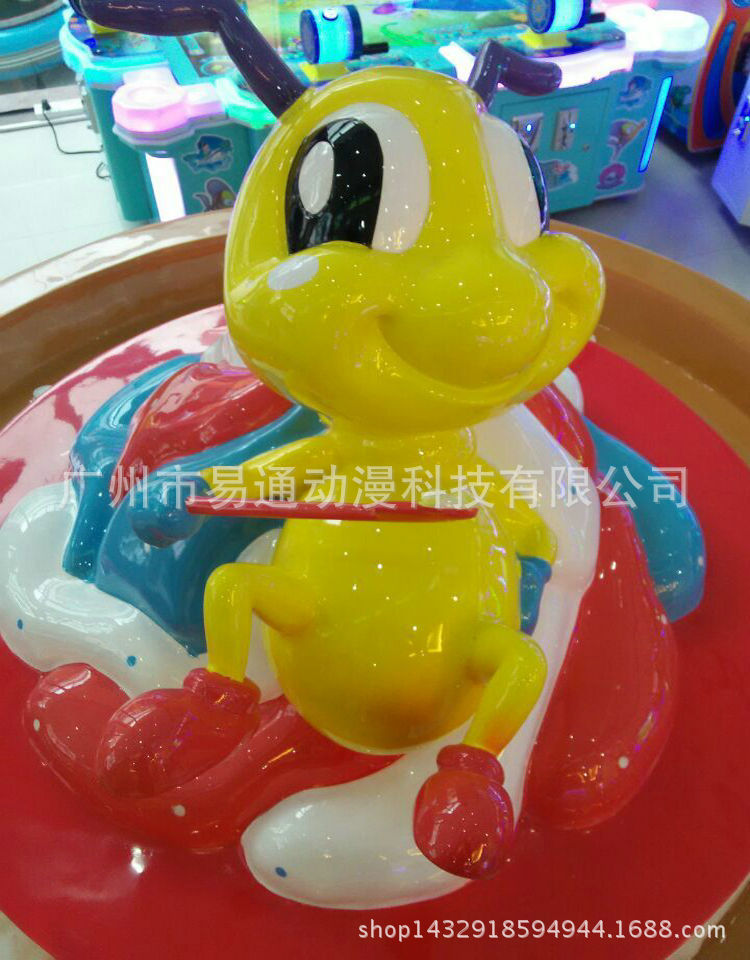 小蜜蜂3