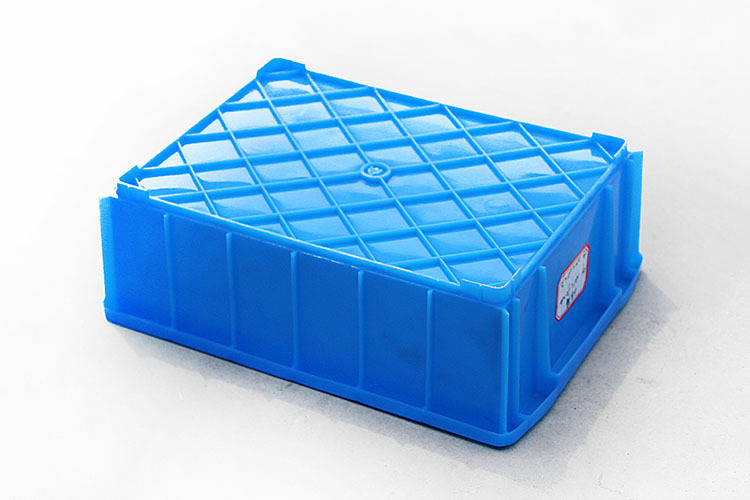 3号箱塑料周转箱周转筐可批发颜色可定制