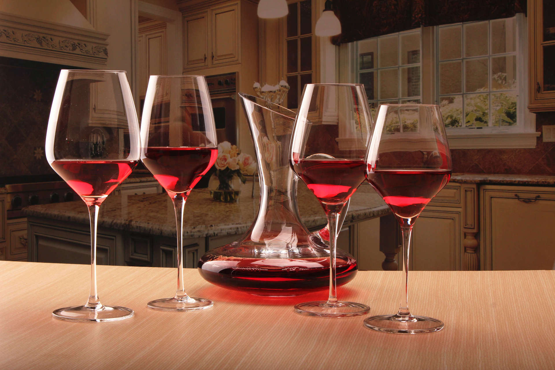 无铅水晶红酒杯高脚杯波尔多酒杯葡萄酒杯酒具广告促销厂家直销