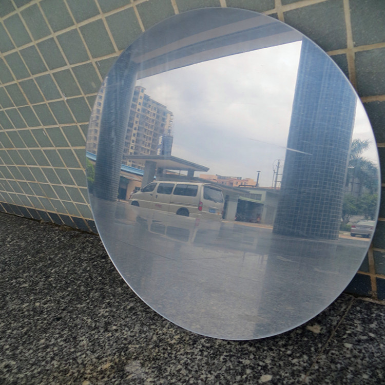 镜片厂家 销售凹面镜 凸面镜 放大镜 亚克力定制 量大优惠