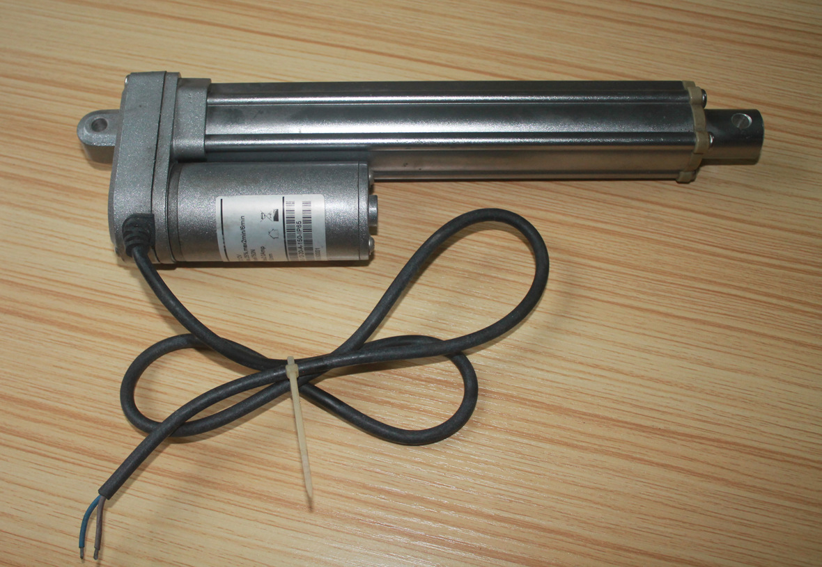 大量库存出售工业用小型电动推杆 微型直流电机