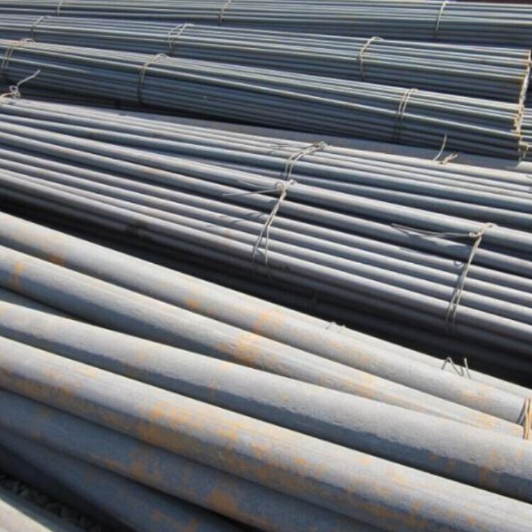 广州现货直供圆钢建筑用三级螺纹钢抗震hrb235国标钢筋价格优惠