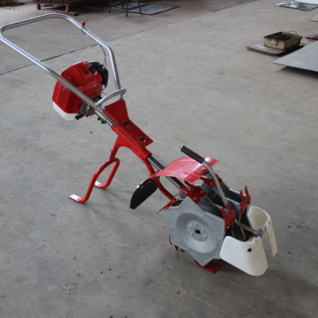 水田除草机(1行)