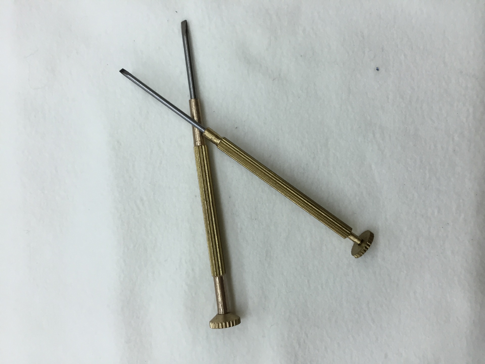 厂家批发 修表工具 小螺丝刀 起子