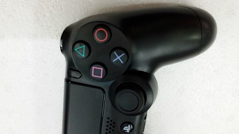 工厂直销ps4游戏手柄ps4无线手柄ps4无线蓝牙手柄ps4蓝牙手柄